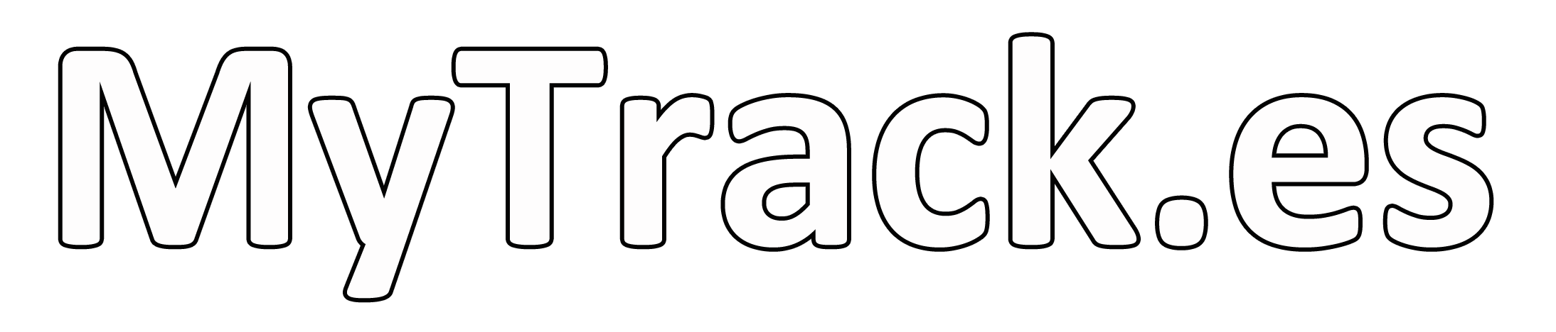 Logotipo MyTrack